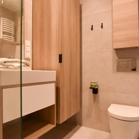 Vacationclub - Shellter 42 * רוגובו