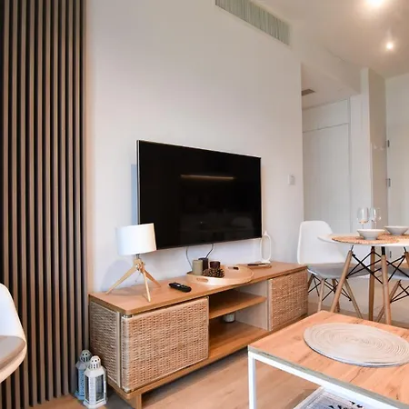 דירה Vacationclub - Shellter 42 *