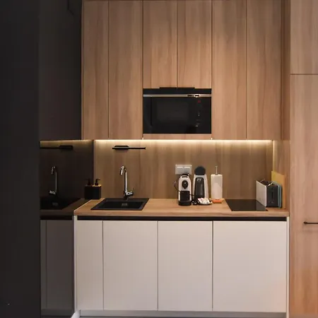 Vacationclub - Shellter 42