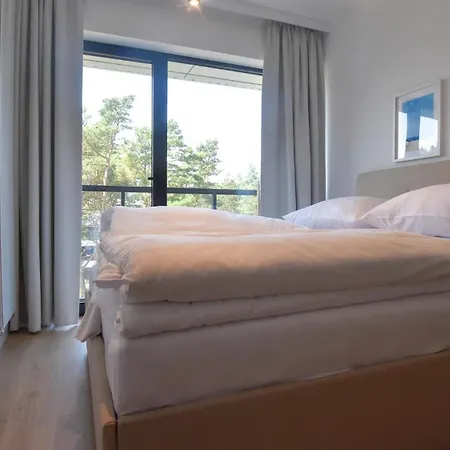 Vacationclub - Shellter 42 דירה *