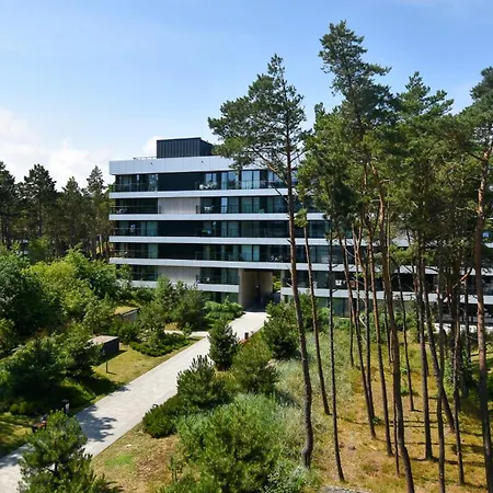 Vacationclub - Shellter 42 * רוגובו