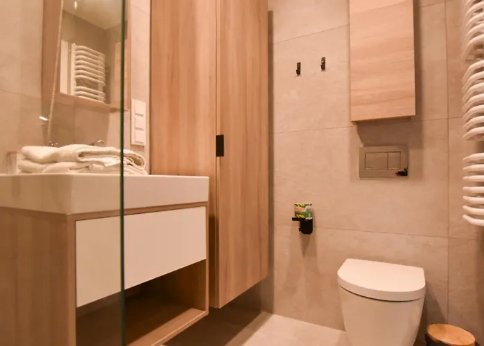 Vacationclub - Shellter 42 * Rogowo (Gryfice)