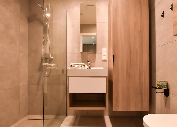 Vacationclub - Shellter 42 *