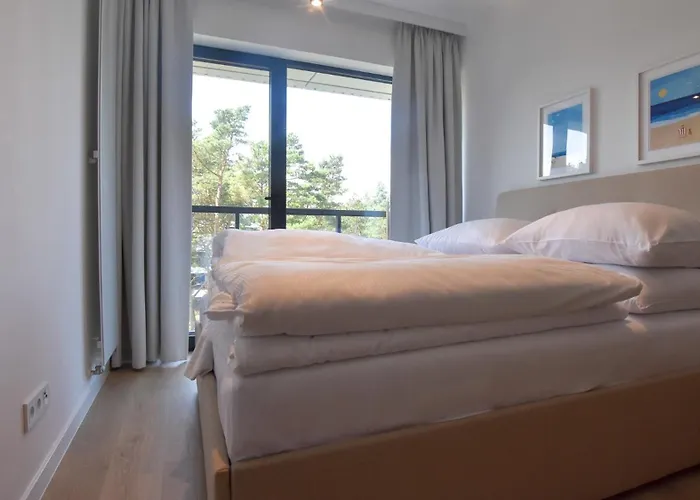 Vacationclub - Shellter 42 Apartamento *