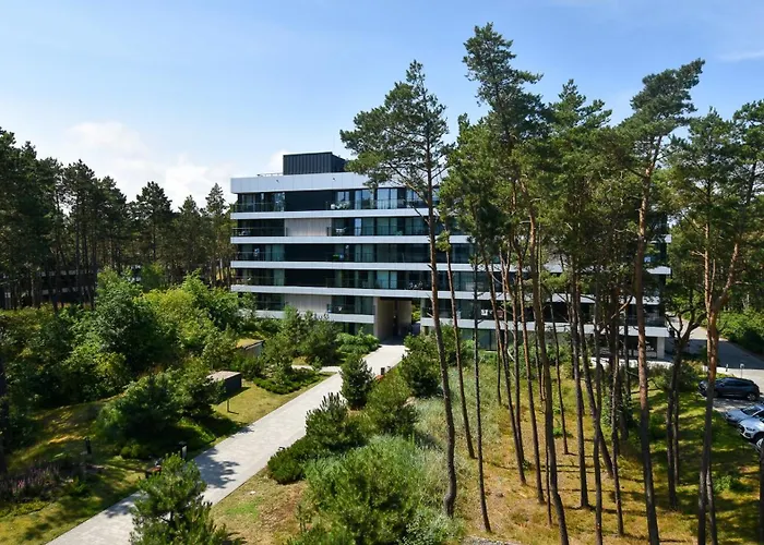 Vacationclub - Shellter 42 * Rogowo (Gryfice)